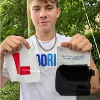 Driving test pass — Learn with Leah, manual driving lessons in Wallingford